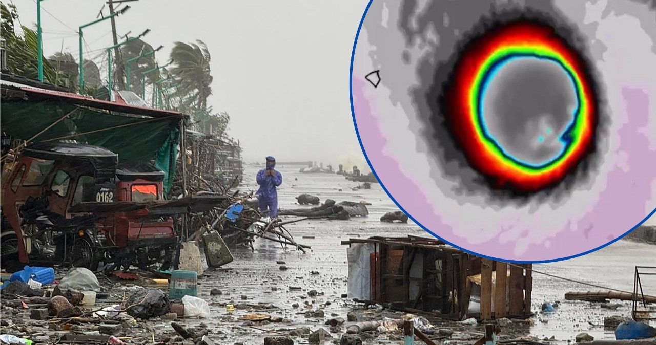 wiadomości,aktualności,Interia Wielka ewakuacja w Azji. Polska ambasada ostrzega rodaków. 