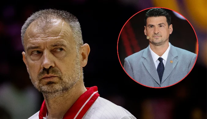 Grbić przez lata był w jego cieniu. Oto, kim jest brat trenera Polaków