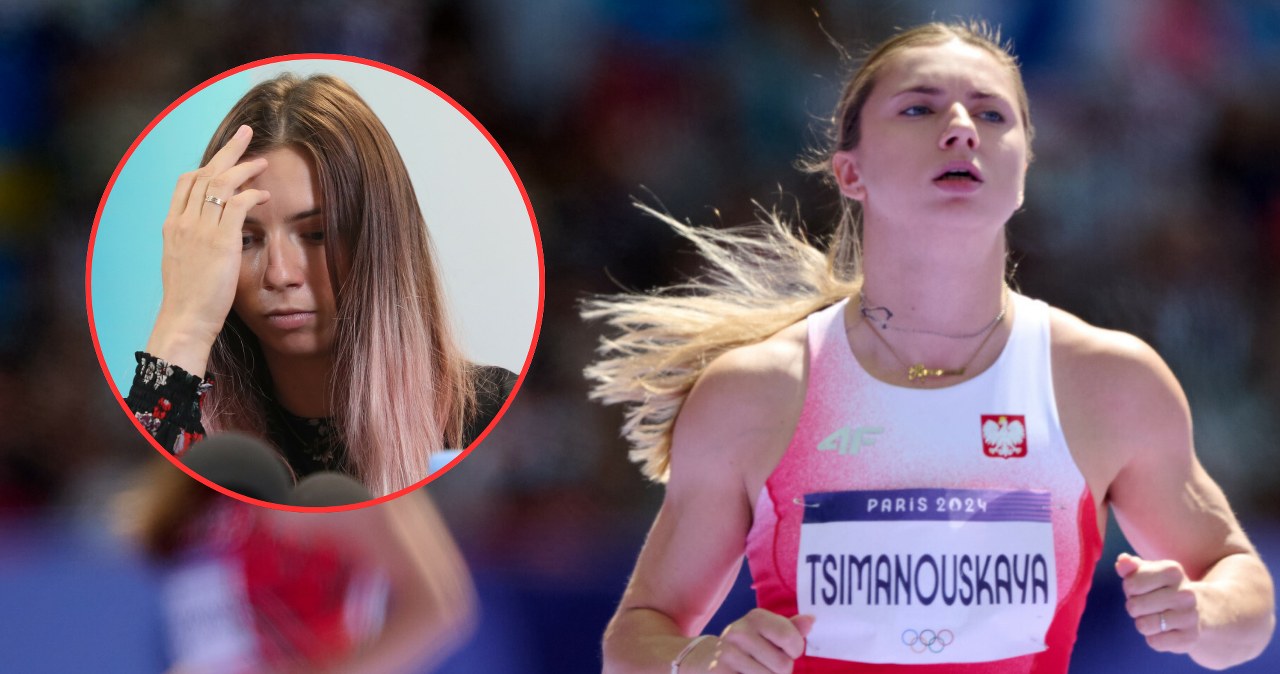 Białorusinka uciekła do Polski. Dramatyczna relacja, wszystko przez film