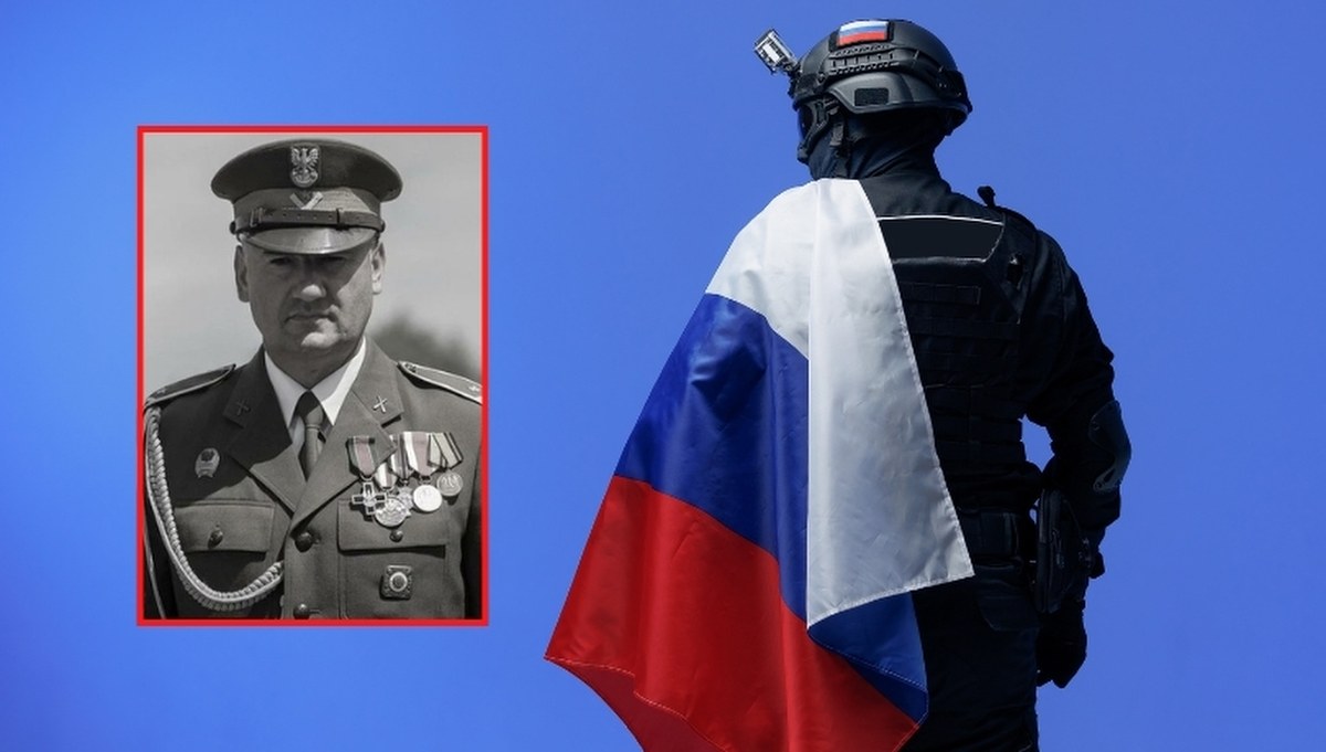 W Ukrainie zginął Polak. Walczył po stronie Rosji