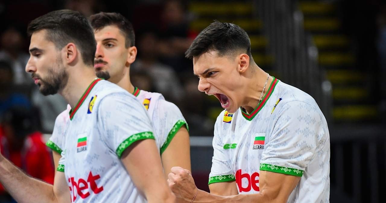 Siatkarska demolka na mistrzostwach świata. Rośnie nowa siła, czekali lata