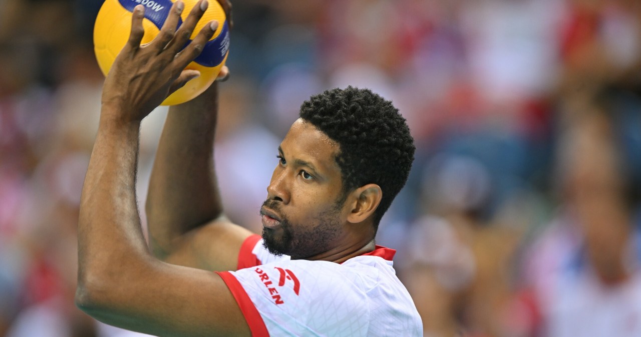 Leon w kadrze Rosji? Od razu zdecydował i zaczął mówić o Polsce. Wszystko jasne