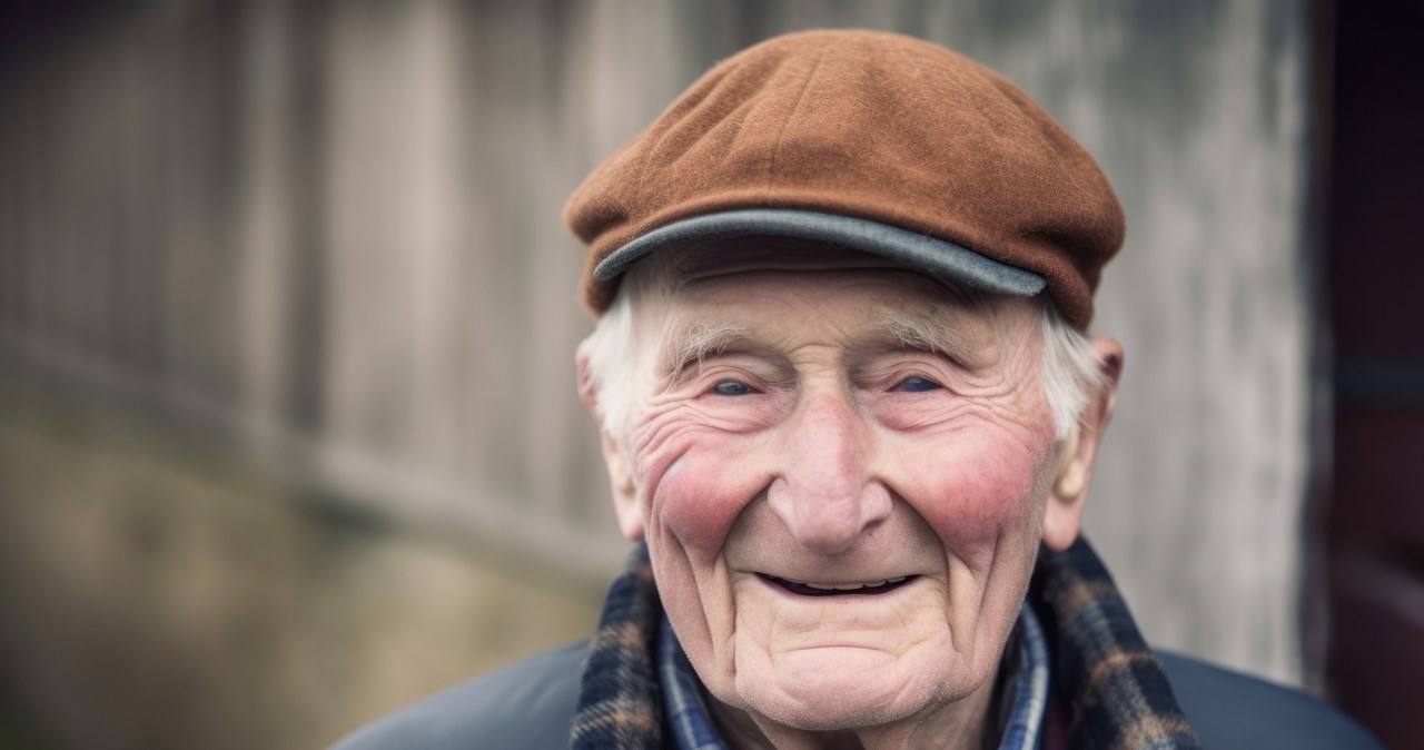 Imię ulubionego dziadka znów zyskuje popularność. Nosi je coraz więcej chłopców