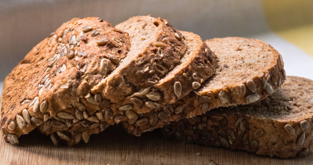 Ten chleb zrobisz w airfryerze. Nie potrzebujesz drożdży ani zakwasu