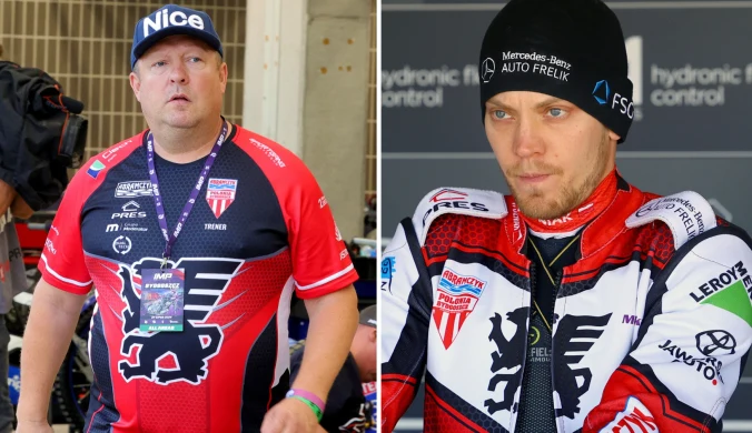 Bunt gwiazd przed meczem sezonu. Mają dość trenera, kuriozalny powód