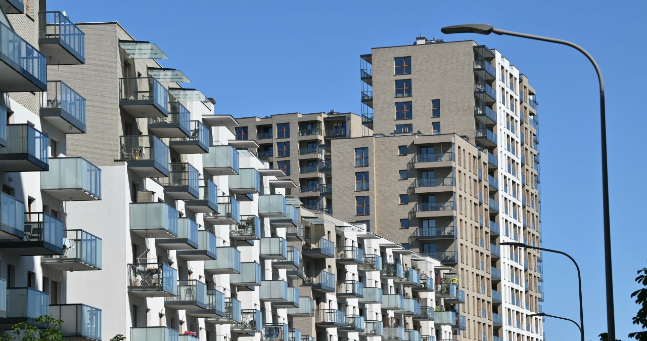 Rząd bierze się za spółdzielnie mieszkaniowe. Zyskają mieszkańcy i wspólnoty