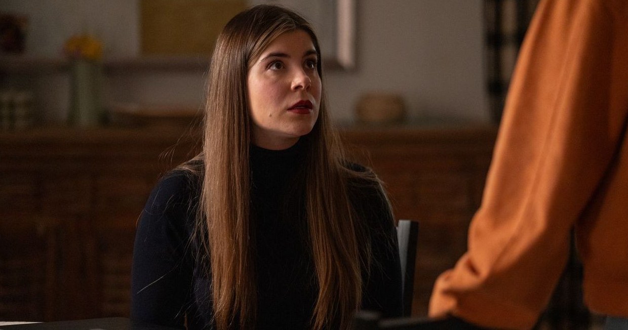 Burza w "Barwach szczęścia"! Związek Agaty i Ignacego w kryzysie