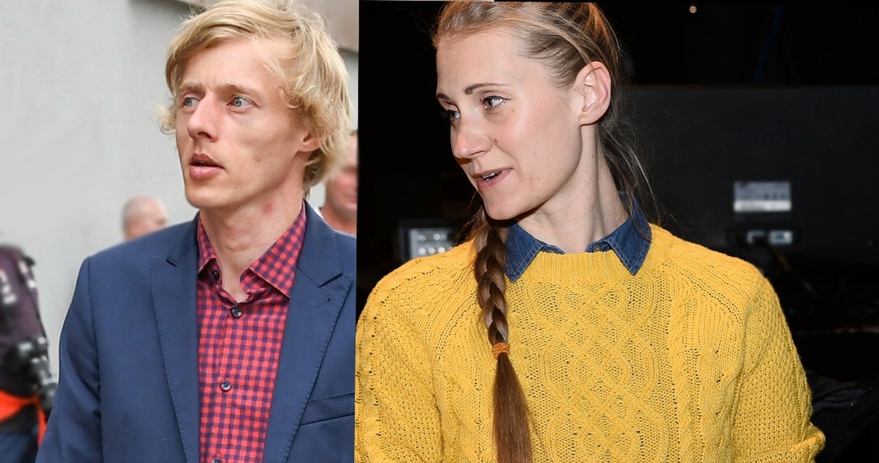 Była 11 w nocy, gdy Kubacka zwróciła się do ludzi. Nie kryła dużych emocji