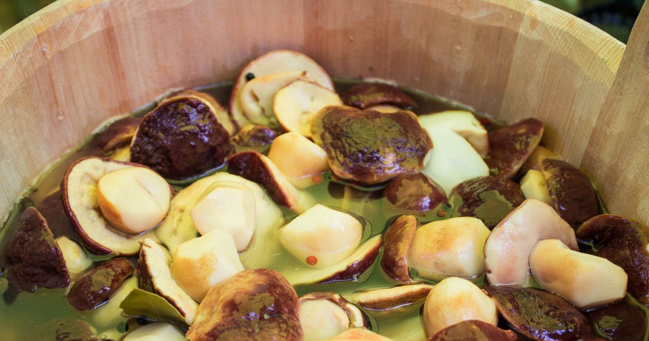 Koniecznie wypróbuj ten przepis na grzyby. Idealne do obiadu i sałatki