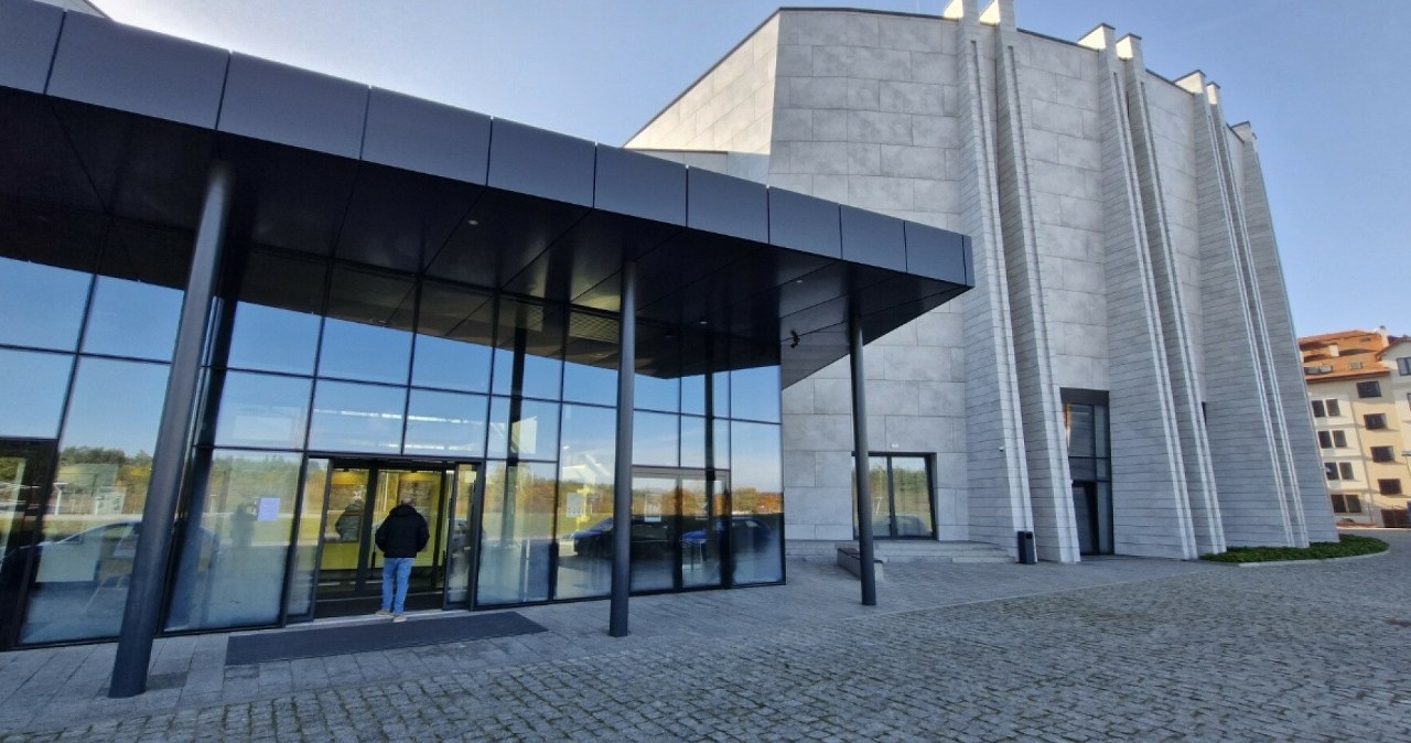 Muzeum, które opowie historię świata. Za miesiąc inauguracja placówki