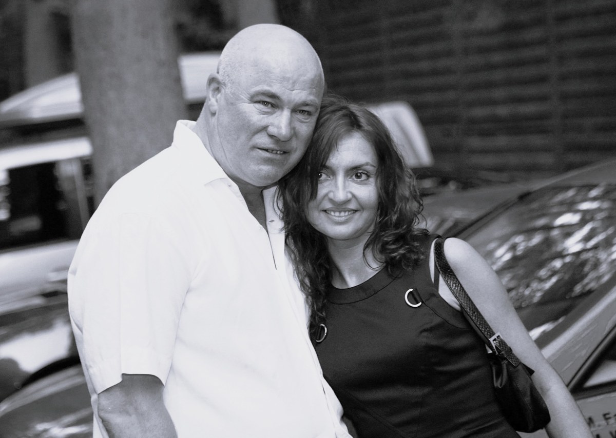 Wyniki sekcji zwłok żony Ryszarda Rynkowskiego