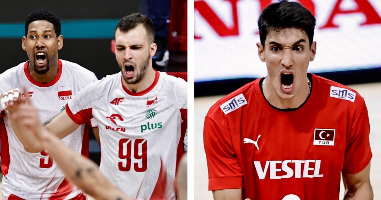 Turcy uwierzyli w wygraną nad Polską. Nasza kadra odpowiada. Oto słaby punkt