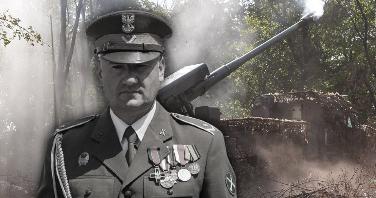 wiadomości,aktualności,Interia Jerzy Tyc nie żyje. Na froncie walczył po stronie Rosji