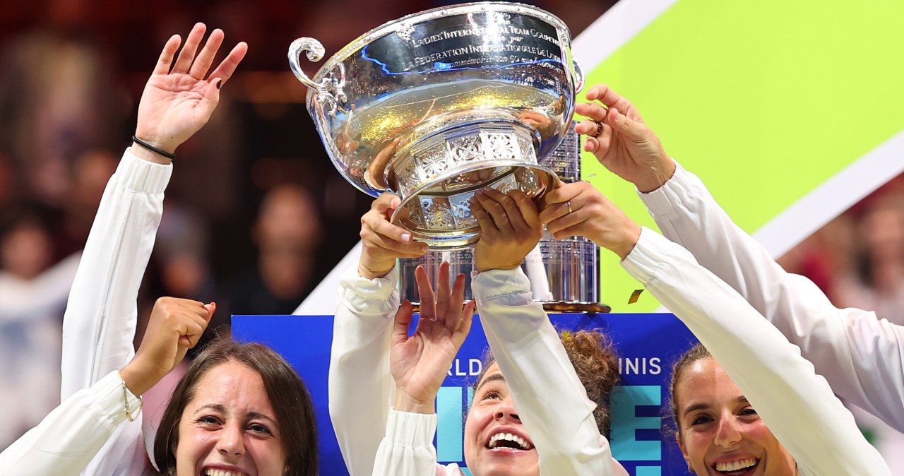 Mistrzyni świata od razu ruszyła do Pekinu. Mecz po zarwanej nocce. 65 minut