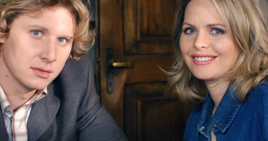 Widzowie uwielbiali "Złotopolskich". Stużyńska wprost o powrocie serialu