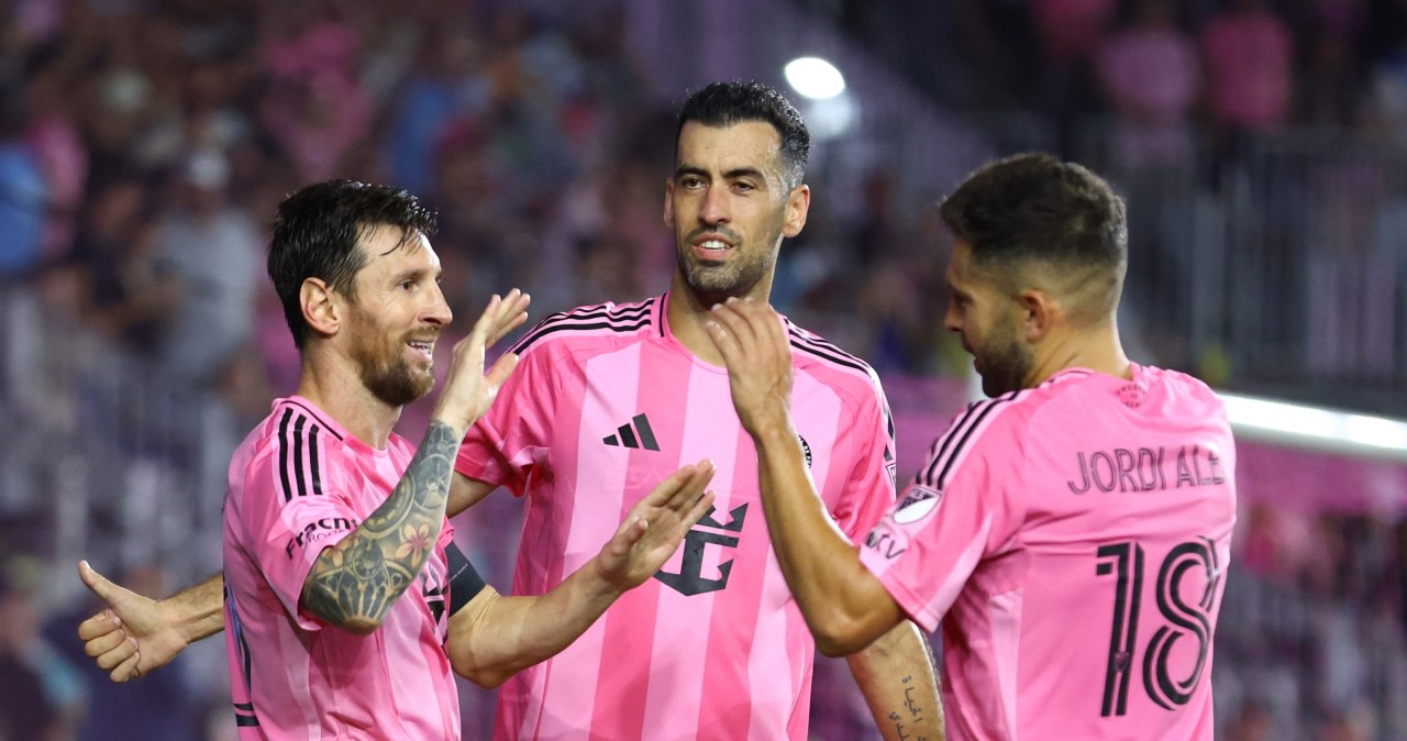 wiadomości,aktualności,Interia To koniec, legenda FC Barcelony zakończy karierę. Podano miesiąc