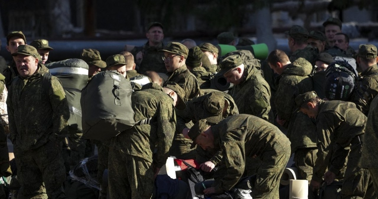 wiadomości,aktualności,Interia Kraj NATO omówił mu azylu. Może zostać deportowany do Rosji i trafić na front