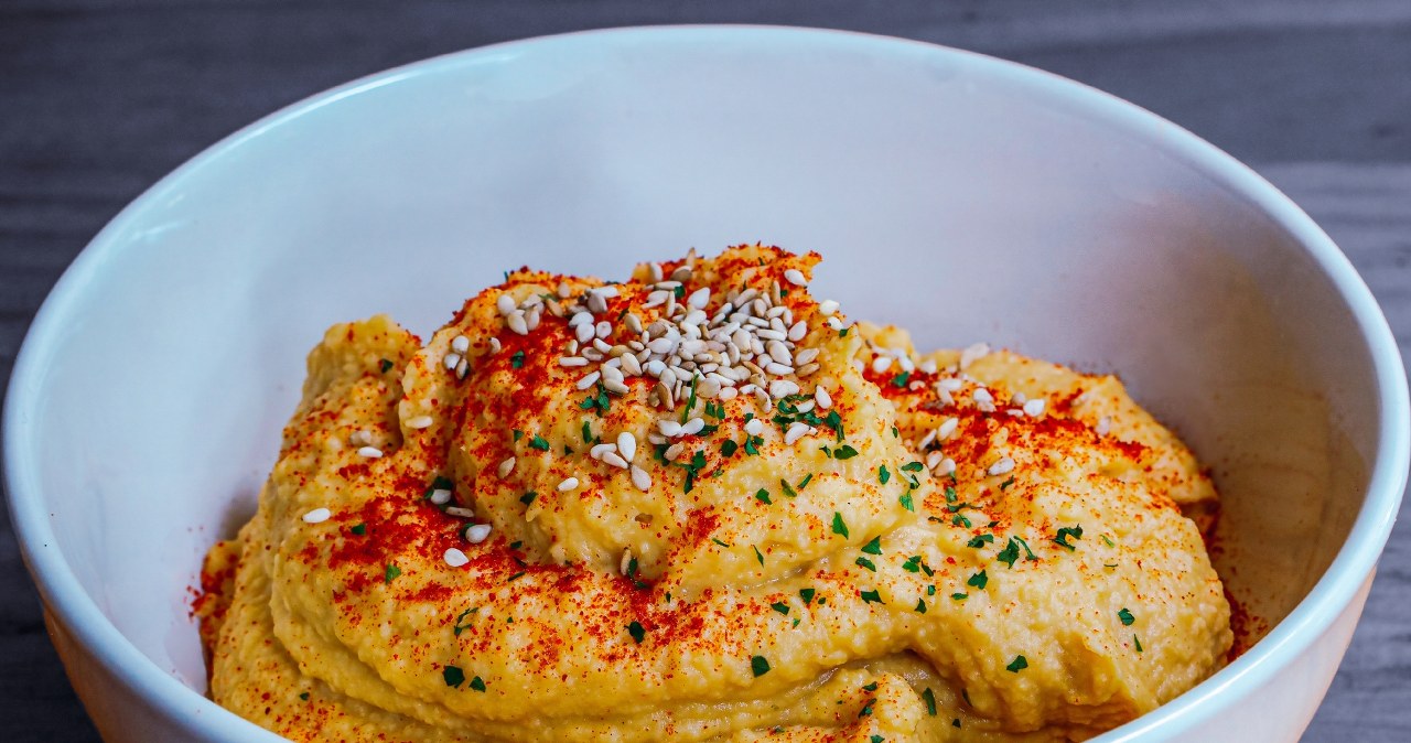 Jesienią używam zamiast masła. To smarowidło z dynią nie ma sobie równych