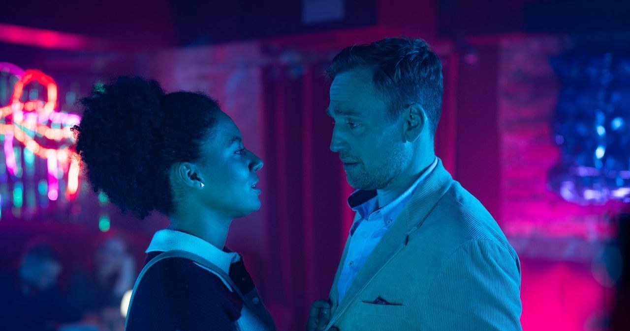 "Na dobre i na złe": Lekarka zawróci mu w głowie? Pocałunek może zmienić wszystko