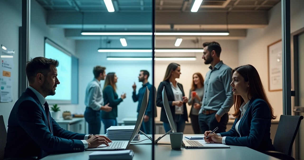 Jawność płac? Firmy wciąż są niechętne, pracownicy przez cały czas nieufni