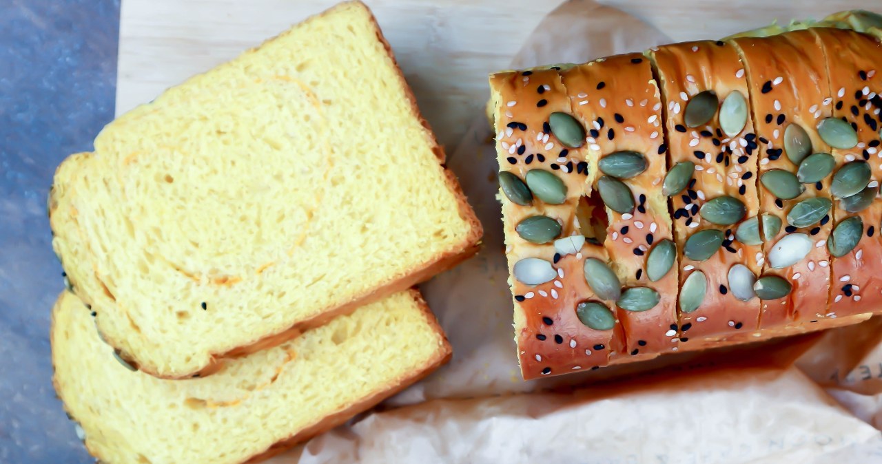 Ten chleb pokochają wszyscy domownicy. Zrobisz go w kilka chwil