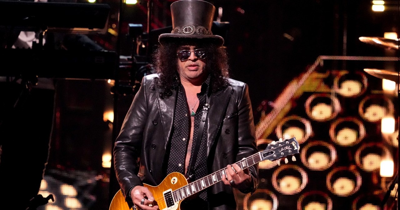 Rockowa legenda sięga do korzeni! Czym zaskoczy nas nowy materiał?