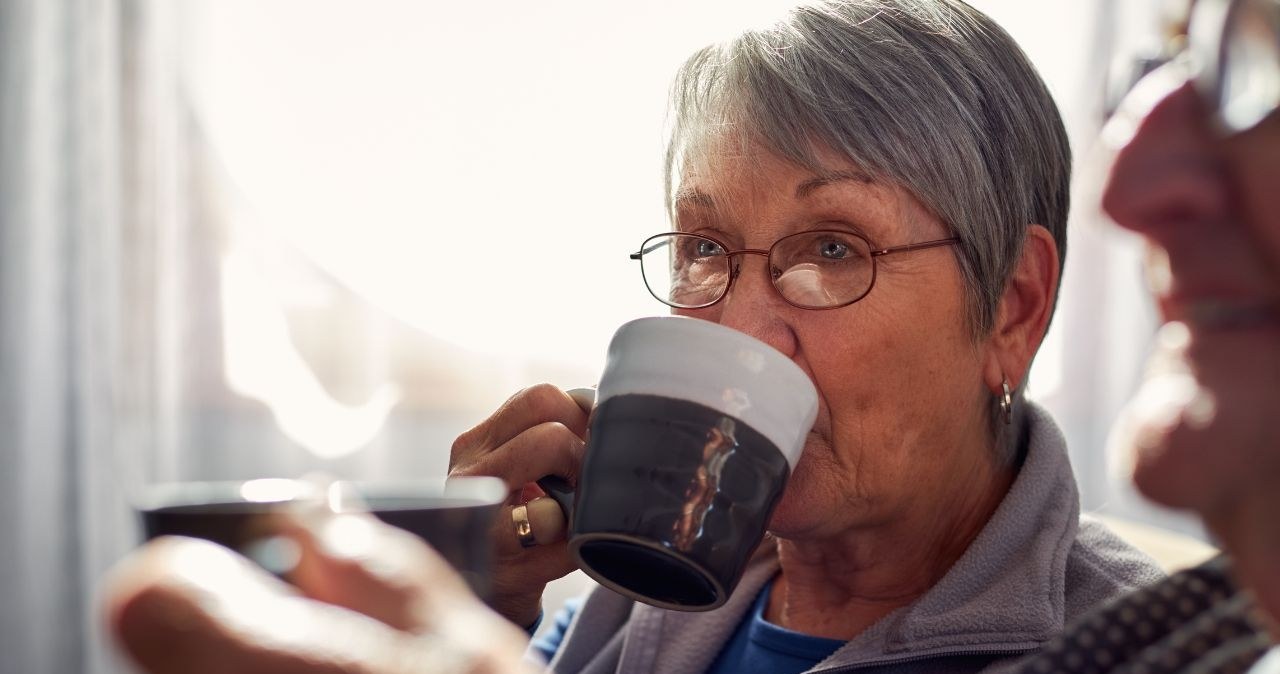 Dodatek, który zmienia zwykłą kawę w zastrzyk energii na wiele godzin
