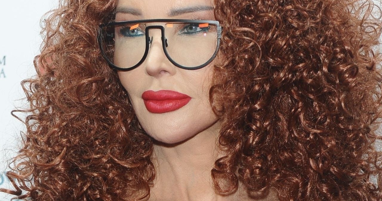 Znamy przyczynę afery z Minge w "TzG". To dlatego nie wytrzymała na wizji