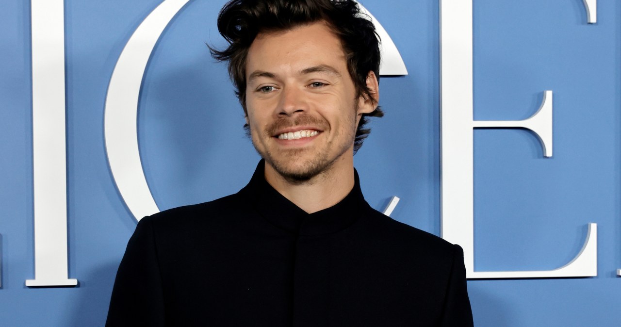 Harry Styles odkrył nową pasję. "Gdziekolwiek, byle nie do studia..."