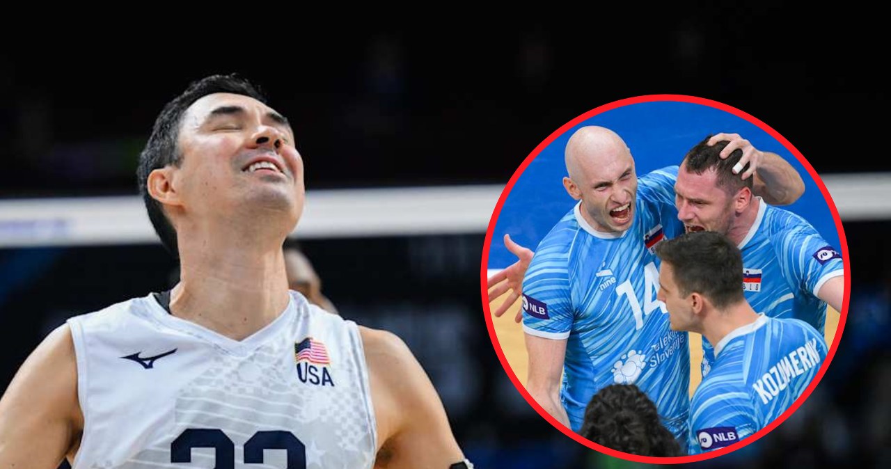 wiadomości,aktualności,Interia Zaczęli świetnie, a potem taki zwrot. Potęga odarta z marzeń. To dla niej koniec MŚ