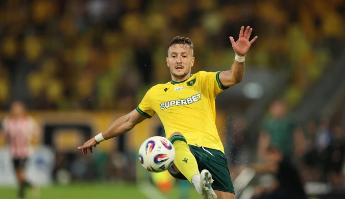 GKS Katowice - Wisła Płock w 1. rundzie STS Pucharu Polski. Relacja na żywo