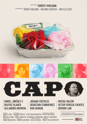 CAPO