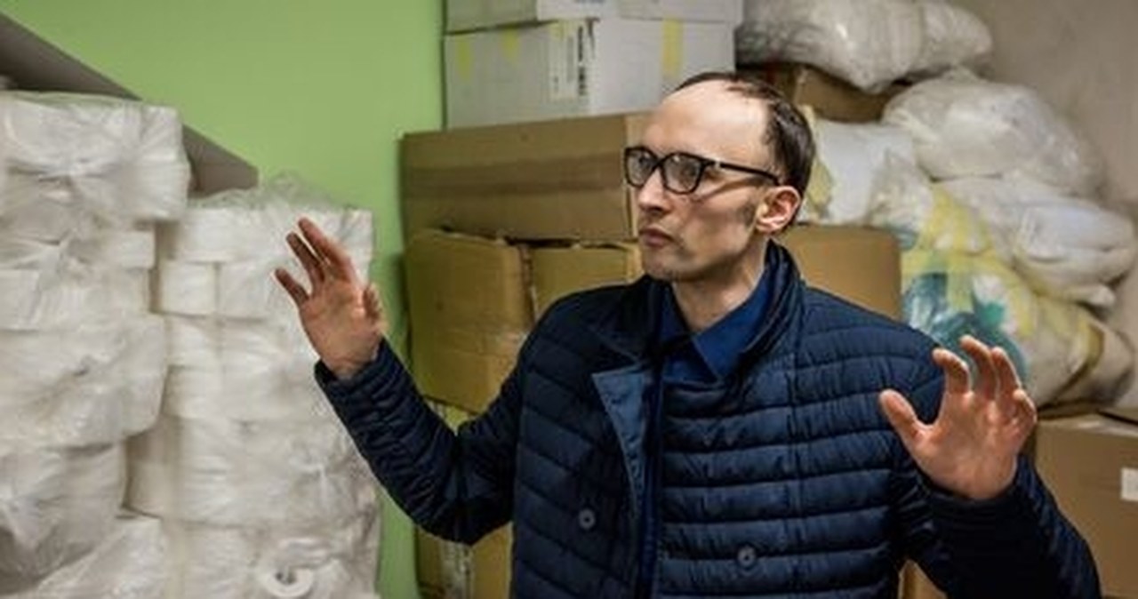 Detektywi - Odcinek 93: "Trudny rozwód"