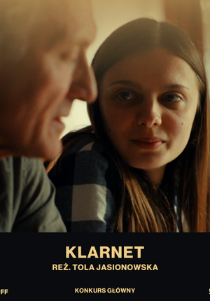 Klarnet