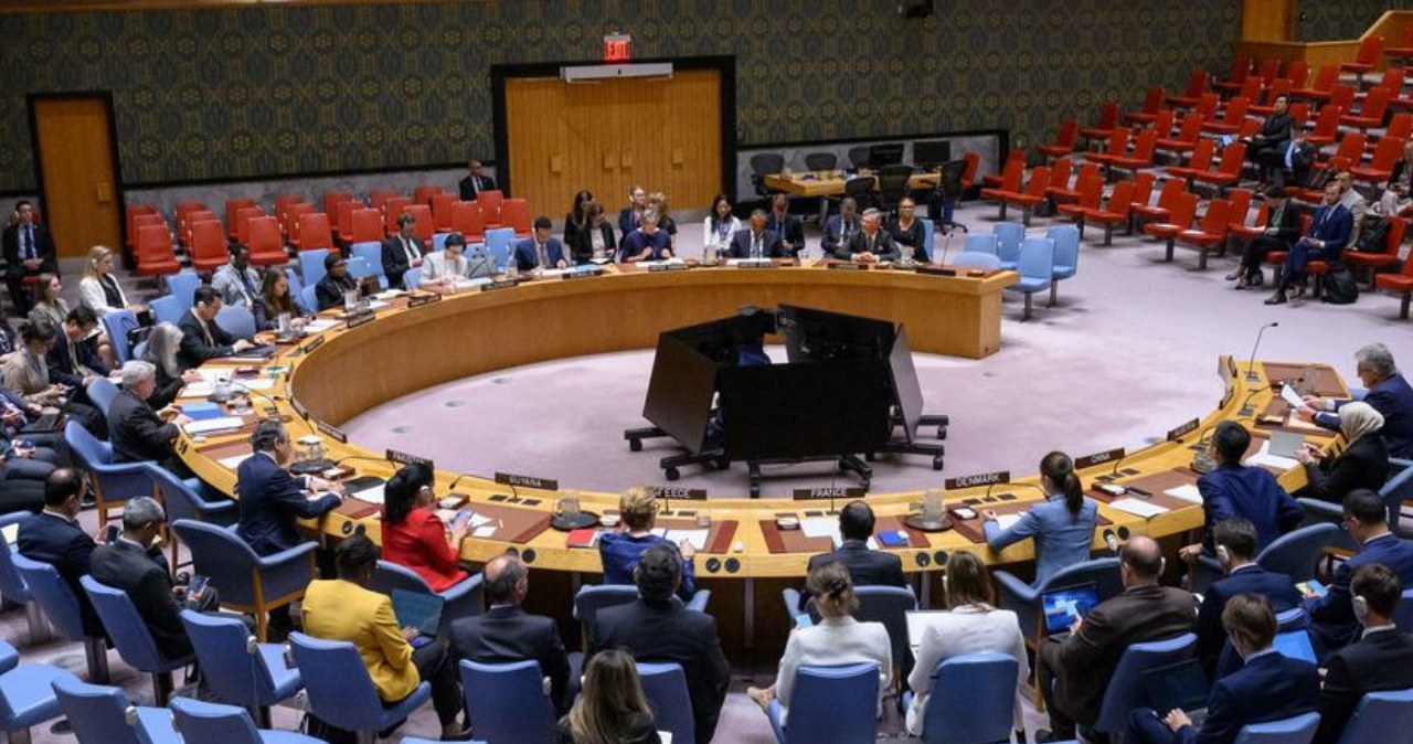 "Obawiają się, iż mogą być następni". Trwa pilne posiedzenie ONZ