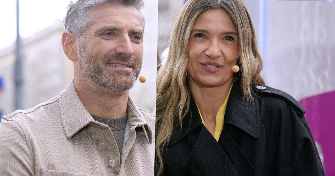 W niedzielę wieczór potwierdziły się ponure doniesienia ws. małżeństwa Dowborów. Koroniewska przekazała