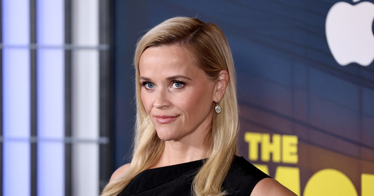 Tak naprawdę nazywa się Reese Witherspoon. Nie wiedziała tego choćby jej przyjaciółka!
