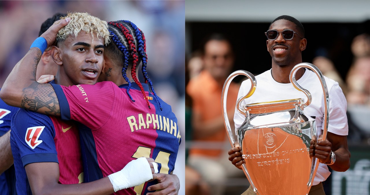 wiadomości,aktualności,Interia Gorąco przed galą Złotej Piłki. Nagły przeciek ws. zwycięzcy. 