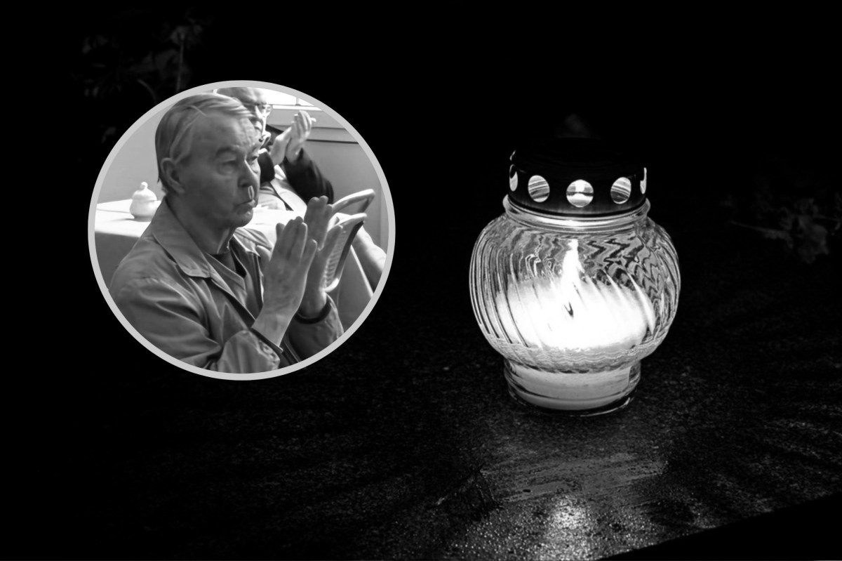 Jego głos znasz z popularnych animacji. Nie żyje Paweł Galia