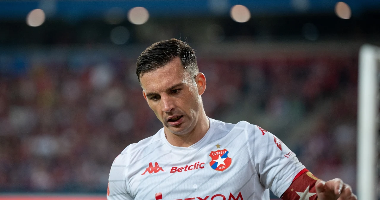 Odra Bytom Odrzański - Wisła Kraków w 1. rundzie STS Pucharu Polski. Relacja na żywo