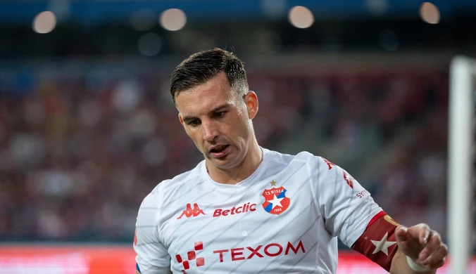 Odra Bytom Odrzański - Wisła Kraków w 1. rundzie STS Pucharu Polski. Relacja na żywo