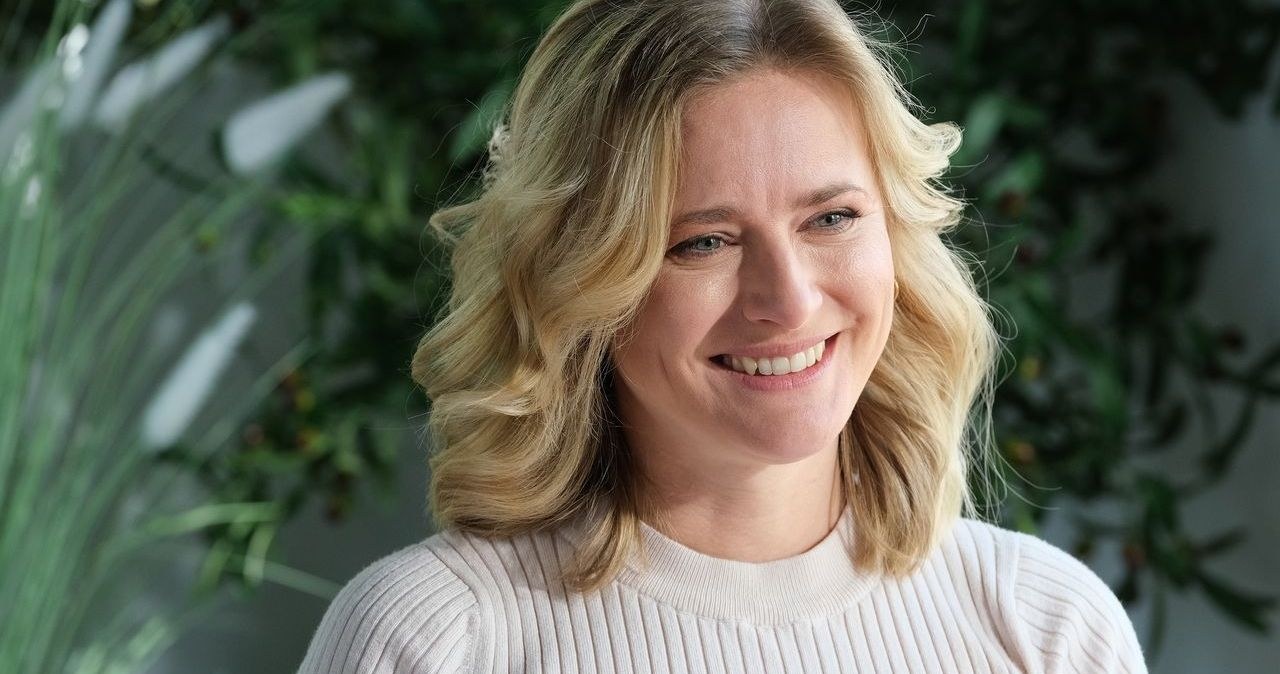 "M jak miłość": usłyszy niespodziewane wieści. Myślała, iż to niemożliwe