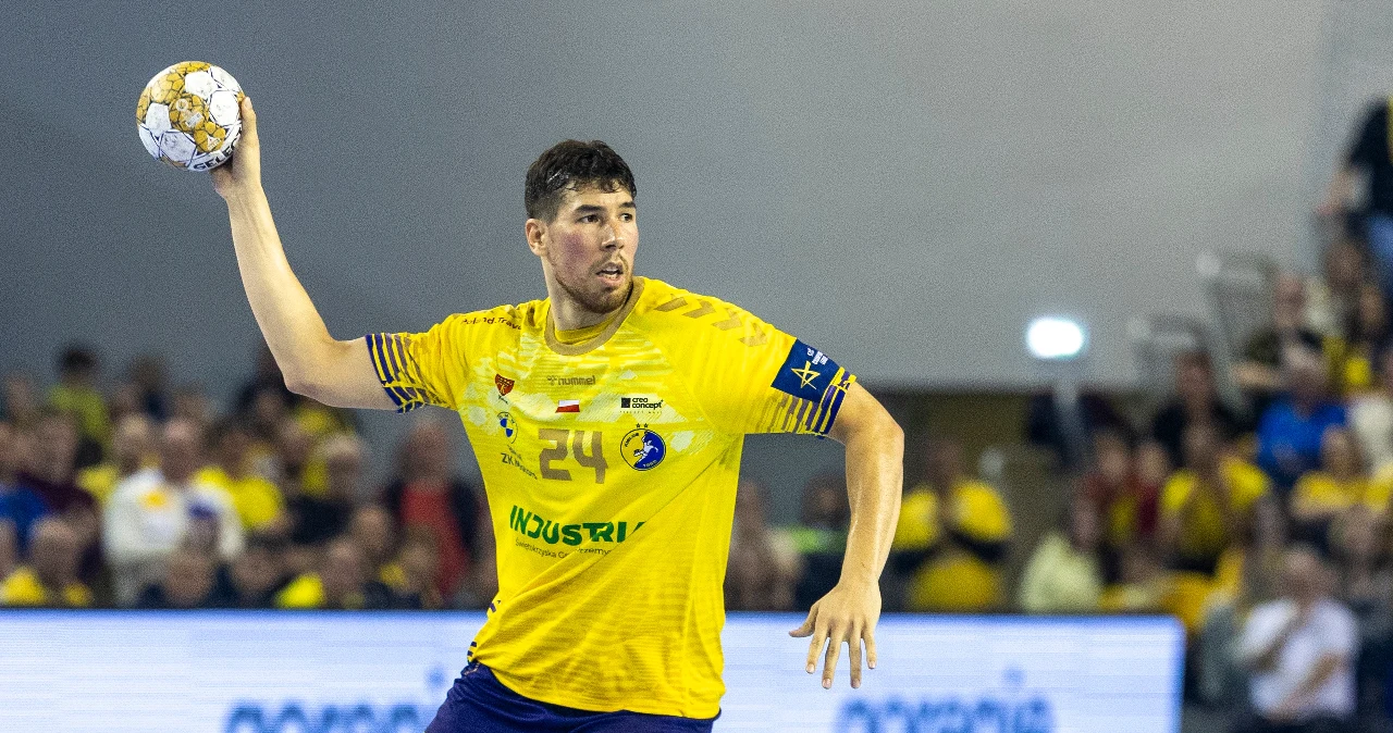 Industria Kielce - Fuchse Berlin w fazie grupowej Ligi Mistrzów. Relacja na żywo