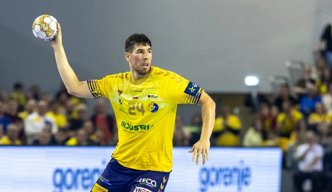 Industria Kielce - Fuchse Berlin w fazie grupowej Ligi Mistrzów. Relacja na żywo