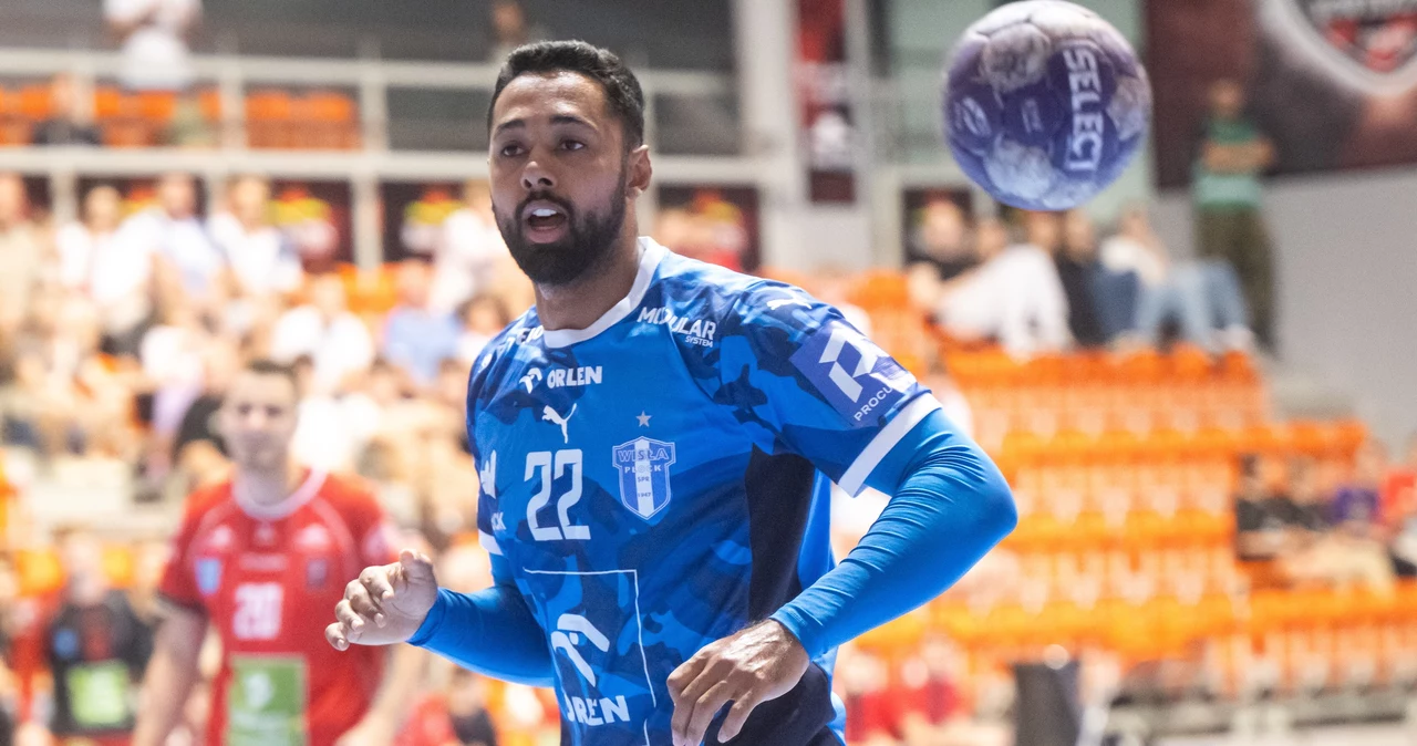SC Magdeburg - Orlen Wisła Płock w fazie grupowej Ligi Mistrzów. Relacja na żywo