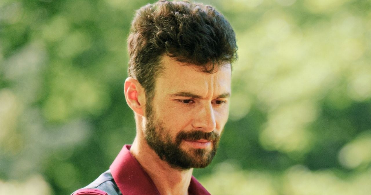 Emocje w „Rolnik szuka żony”. Karolina nieźle wygarnęła Rolandowi