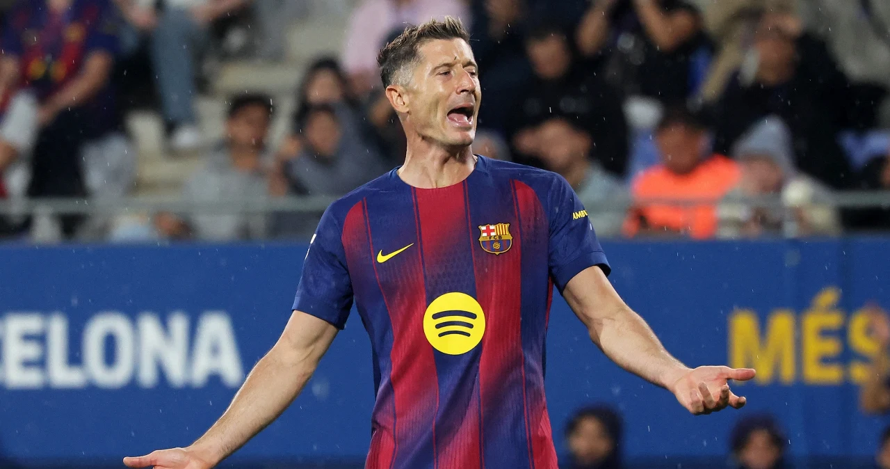 Real Oviedo - FC Barcelona w 6. kolejce La Ligi. Relacja na żywo