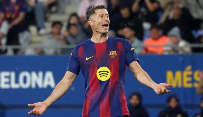 Real Oviedo - FC Barcelona w 6. kolejce La Ligi. Relacja na żywo