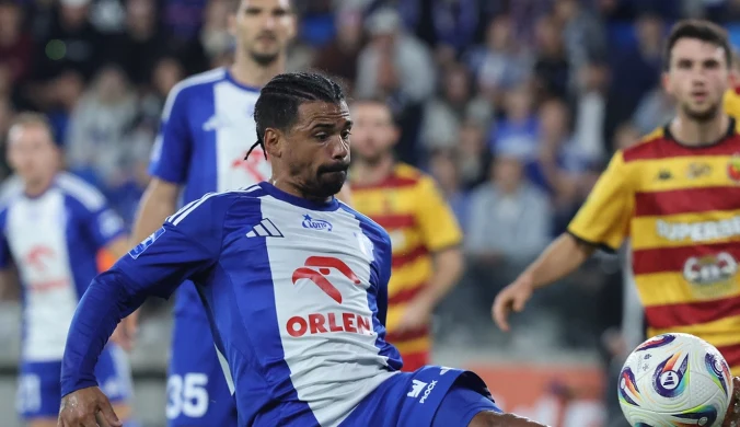 Wisła Płock - GKS Katowice w 10. kolejce PKO BP Ekstraklasy 2025/26. Relacja na żywo