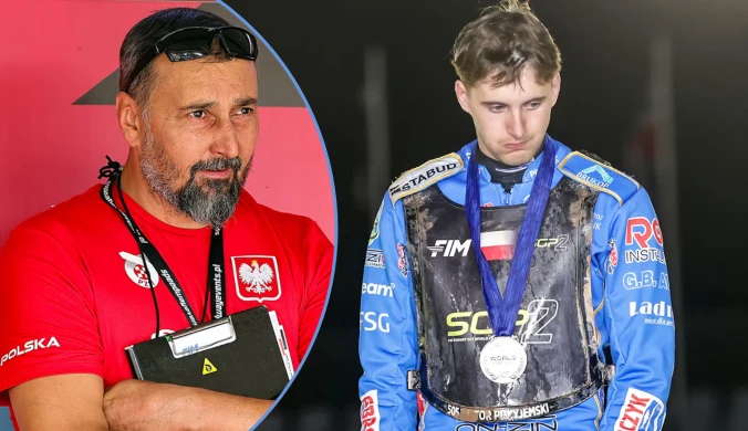 Reprezentacja Polski w opałach. Kłopoty zdrowotne lidera